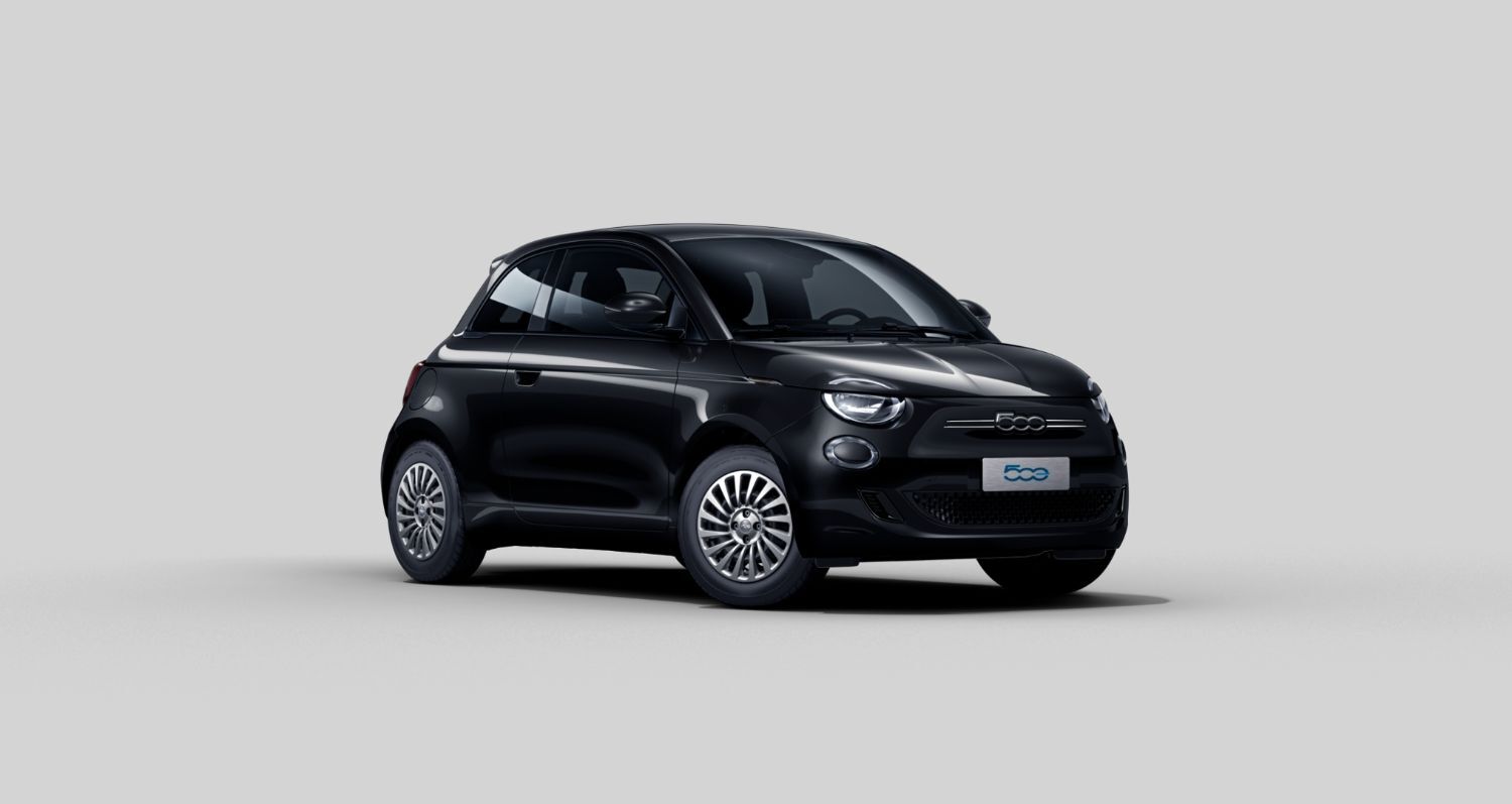 FIAT 500e 23.8kWh Action 95ch