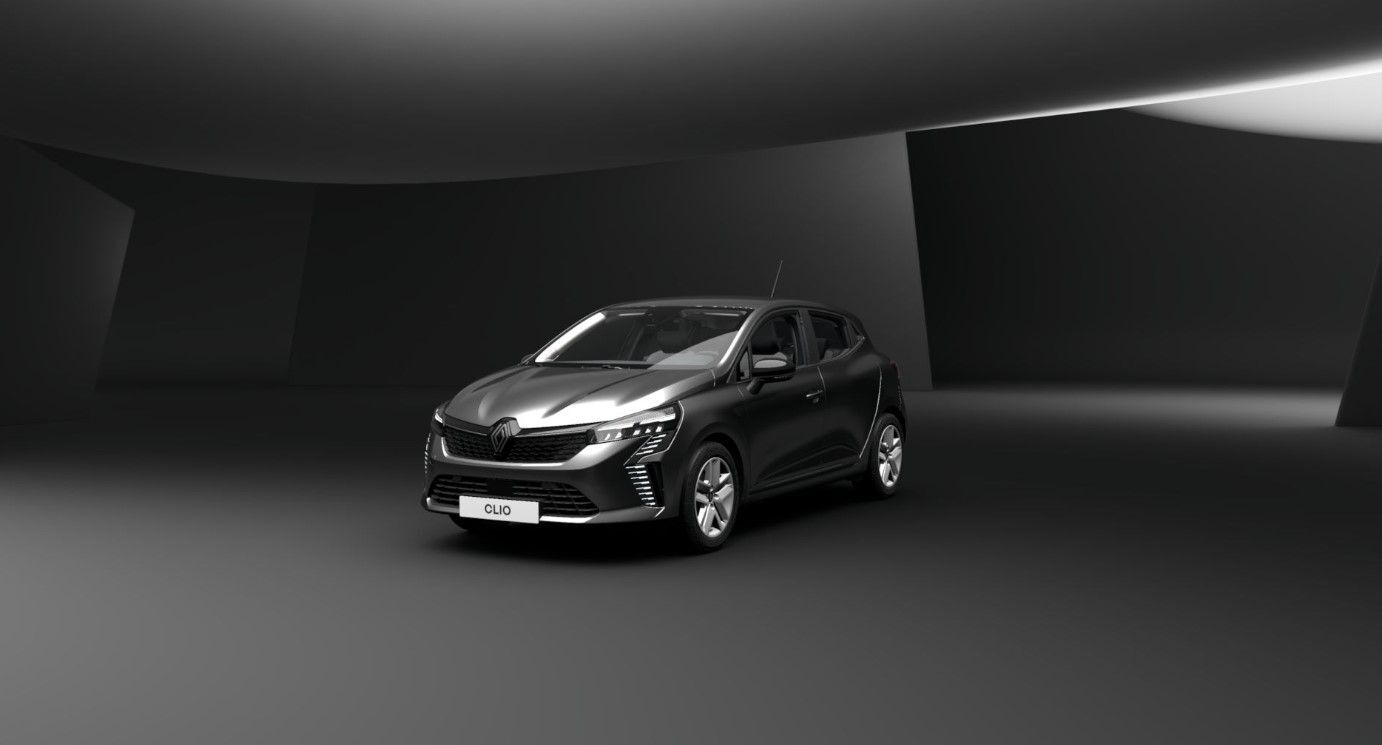 RENAULT CLIO - V(2) E-TECH FULL HYBRID 145CH EVOLUTION (2025)