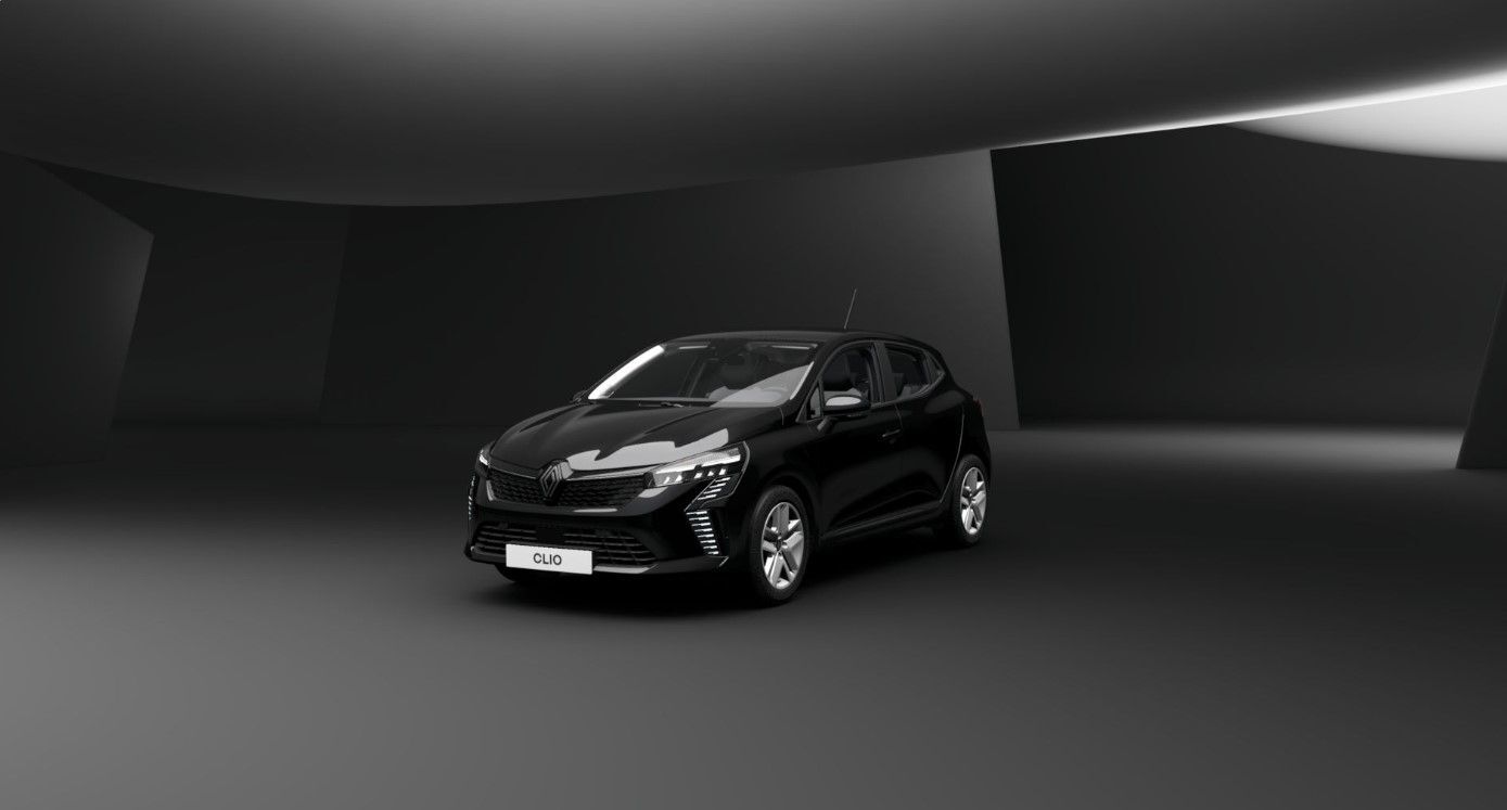 RENAULT CLIO - V(2) E-TECH FULL HYBRID 145CH EVOLUTION (2025)