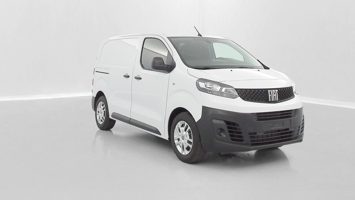 FIAT SCUDO - 1.5 MULTIJET 120CH COMPACT (2023)