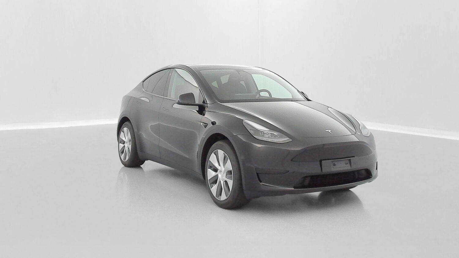 TESLA MODEL Y - PROPULSION (455KM) (2024)