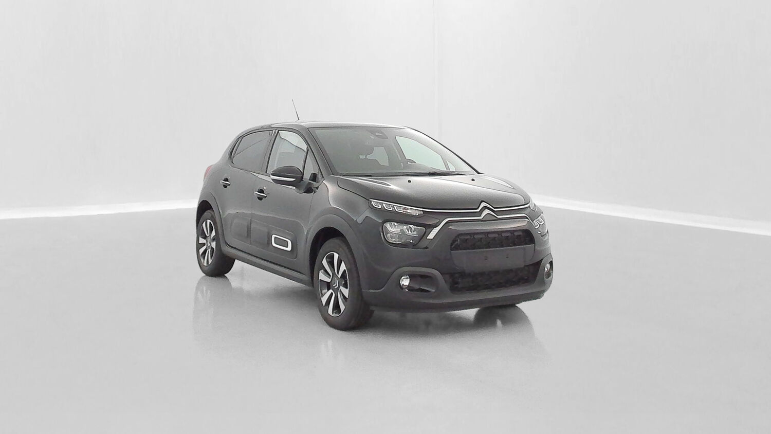 CITROEN C3 III 1.2 PureTech 110ch Max EAT6