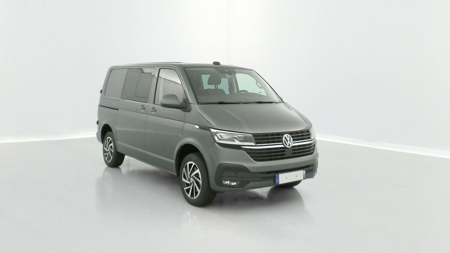 VOLKSWAGEN TRANSPORTER T6.1 PROCAB L1 2.0 TDI 150ch Business Plus DSG7