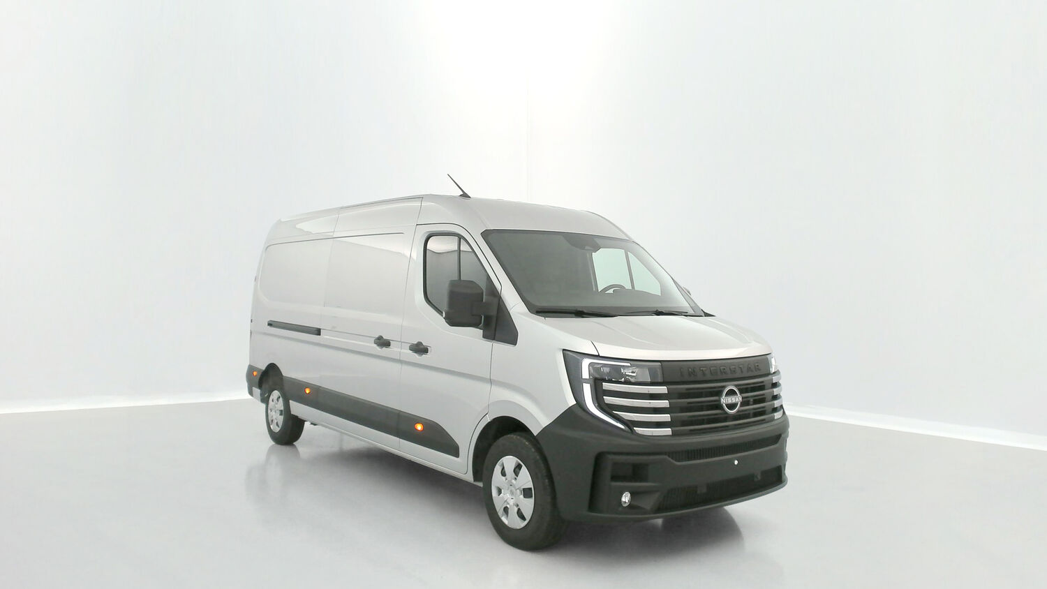 NISSAN INTERSTAR - III L3H2 3T5 2.0 DCI 150CH TEKNA (2025)