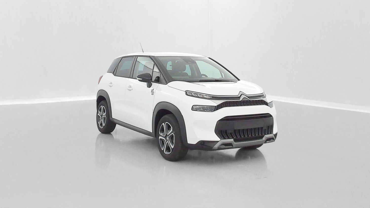 CITROEN C3 AIRCROSS - 1.2 PURETECH 110CH YOU (2024)