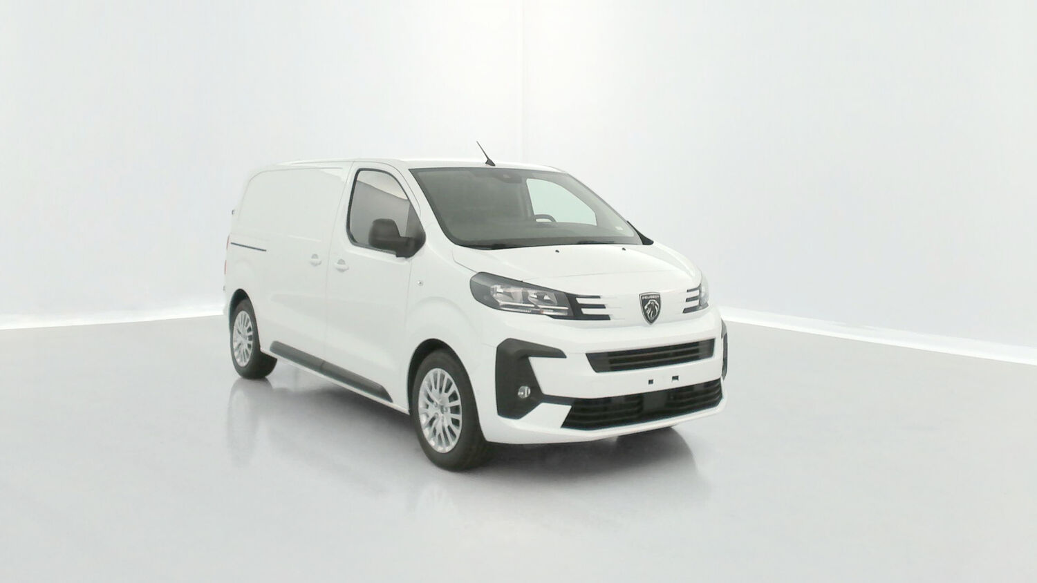 PEUGEOT EXPERT III M 2.0 BlueHDi 145ch EAT8 Frigo Trimat
