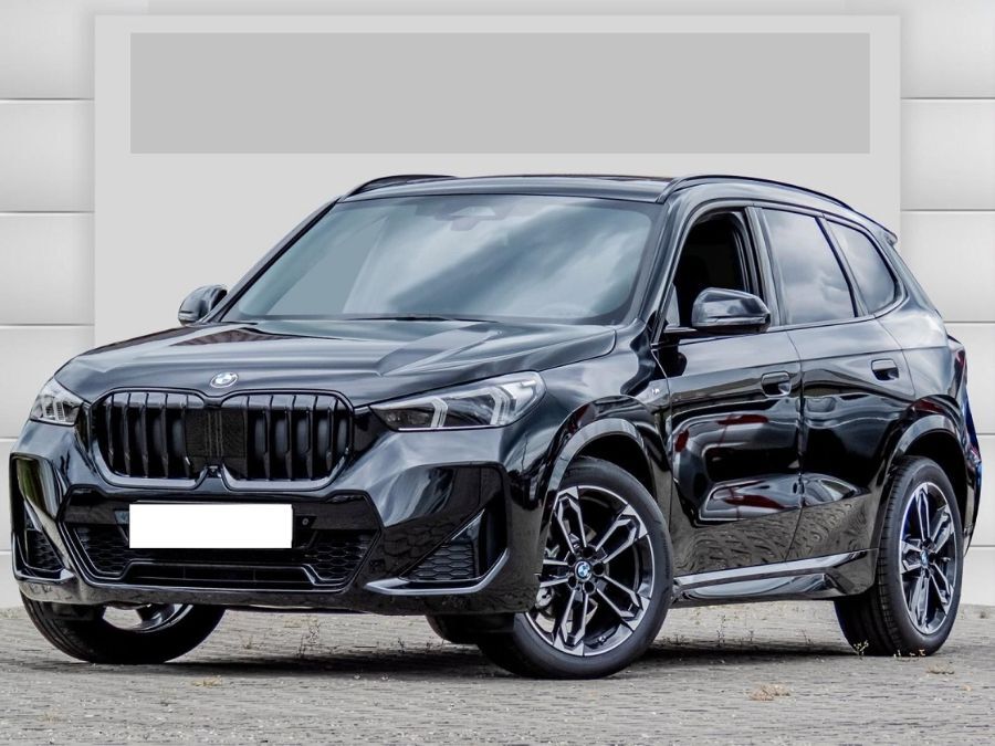 BMW X1 U11 X1 sDrive 18 d 150 ch BVA7 M Sport