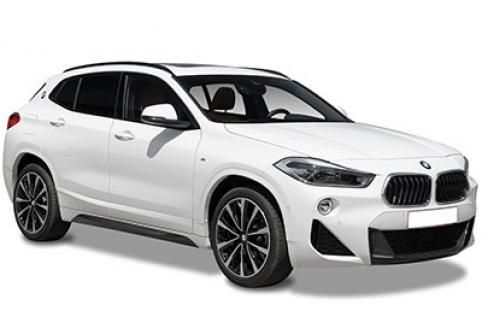 BMW X2 sDrive18i