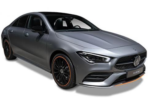 MERCEDES-BENZ CLASSE CLA CLA 180 AMG Line