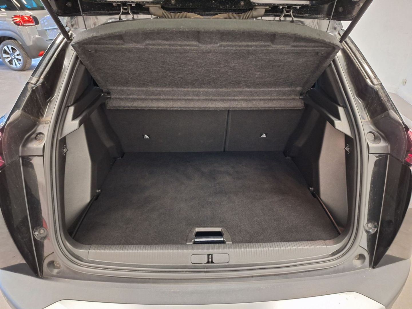 PEUGEOT 2008 - Allure Pack BlueHDI 130 S&S EAT8