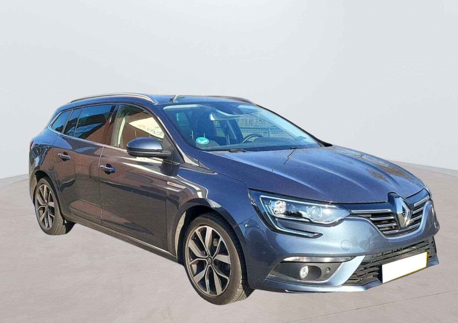 RENAULT MEGANE IV ESTATE - Estate 1.3 TCe 140 BOSE