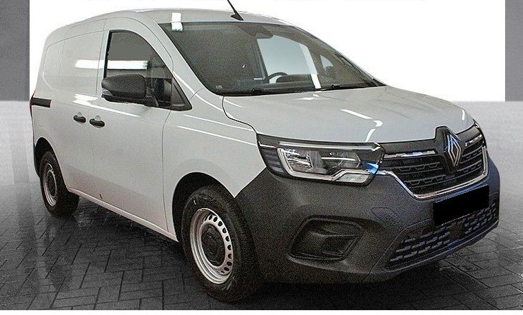RENAULT KANGOO VAN TOLE L1 BLUE DCI 95 ADVANCE 3PL