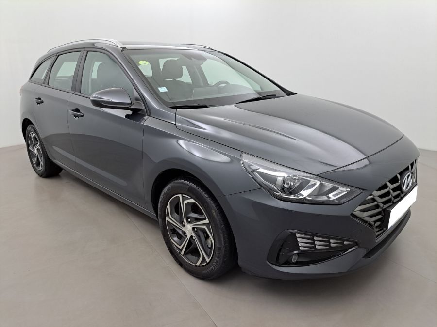 HYUNDAI i30 SW - SW 1.6 CRDi 115 BUSINESS